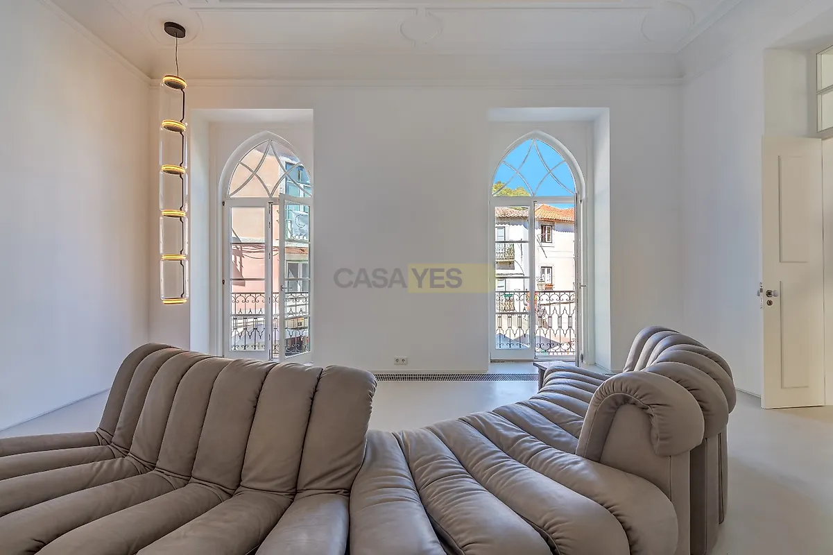 Moradia T5 à venda em São Vicente, Lisboa — foto 20
