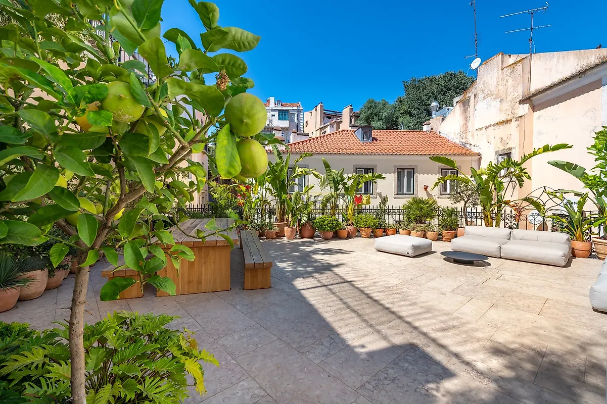 Moradia T5 à venda em São Vicente, Lisboa — foto 24