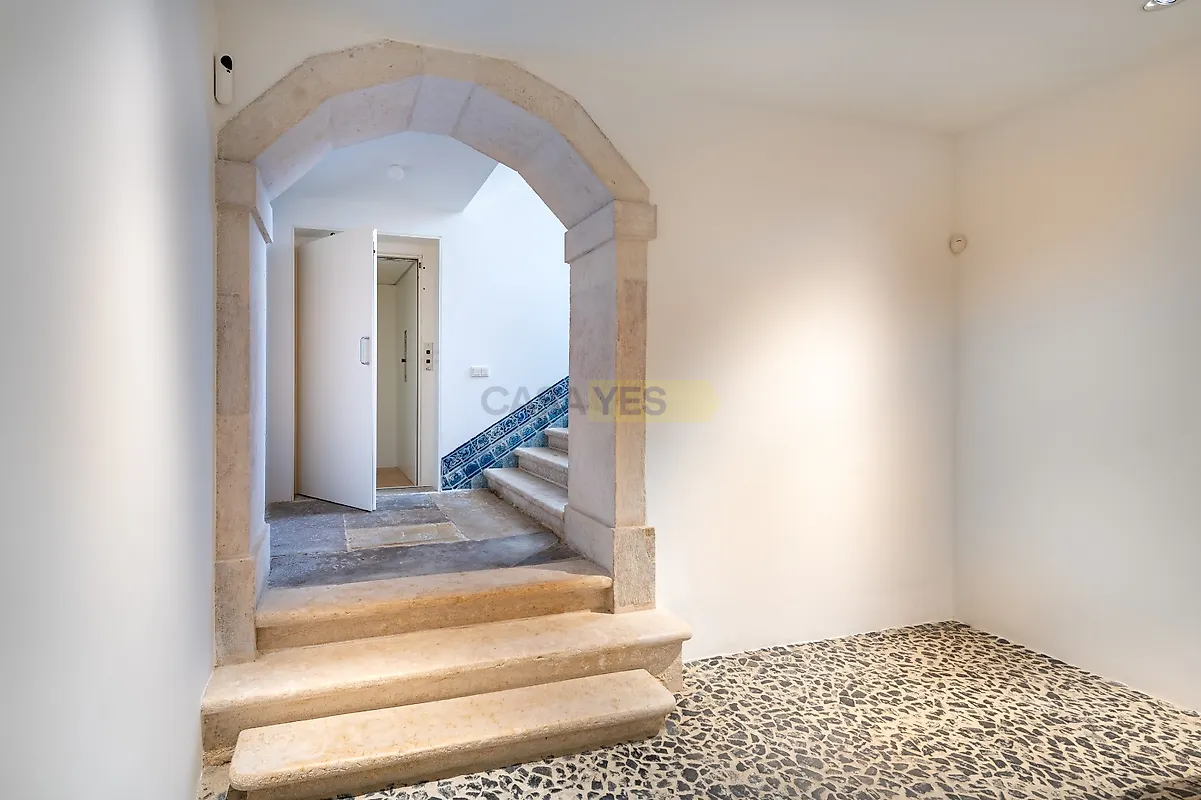 Moradia T5 à venda em São Vicente, Lisboa — foto 2