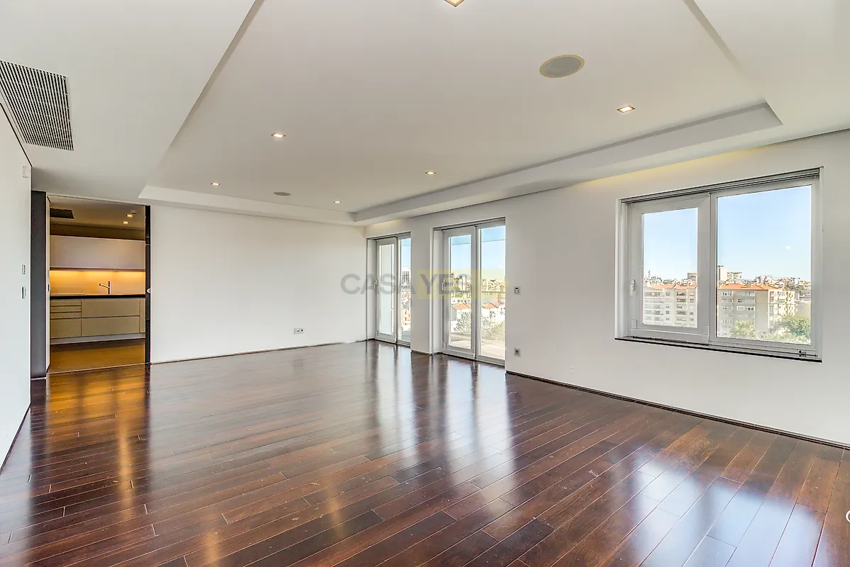 Apartamento T6+ à venda em Avenidas Novas, Lisboa — foto 5
