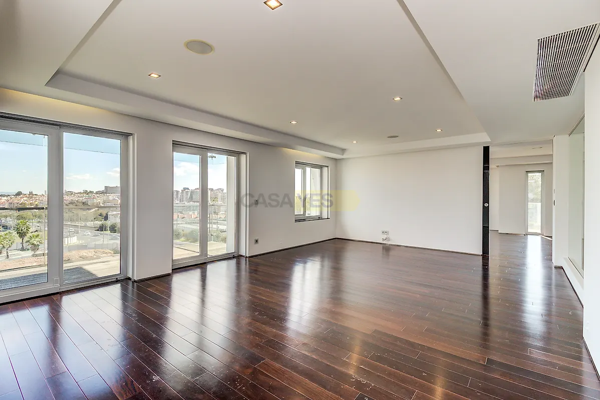 Apartamento T6+ à venda em Avenidas Novas, Lisboa — foto 6