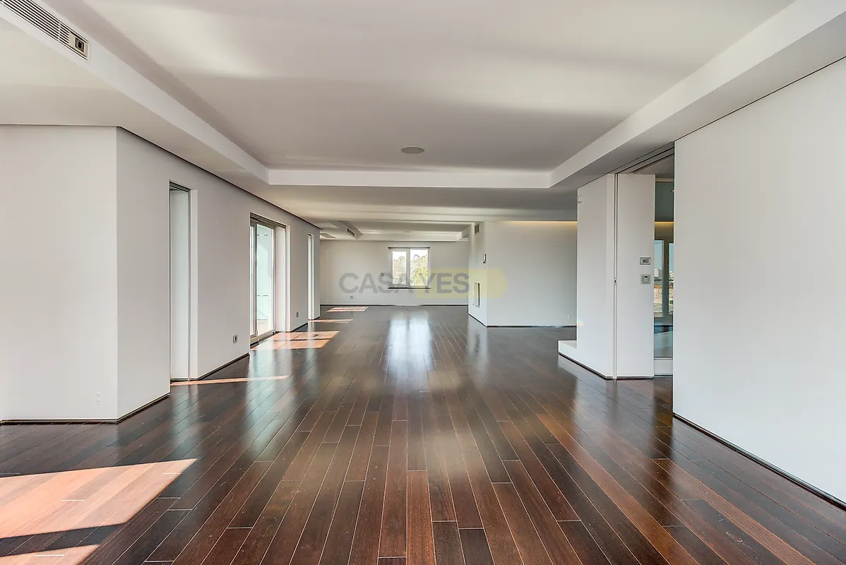 Apartamento T6+ à venda em Avenidas Novas, Lisboa — foto 7