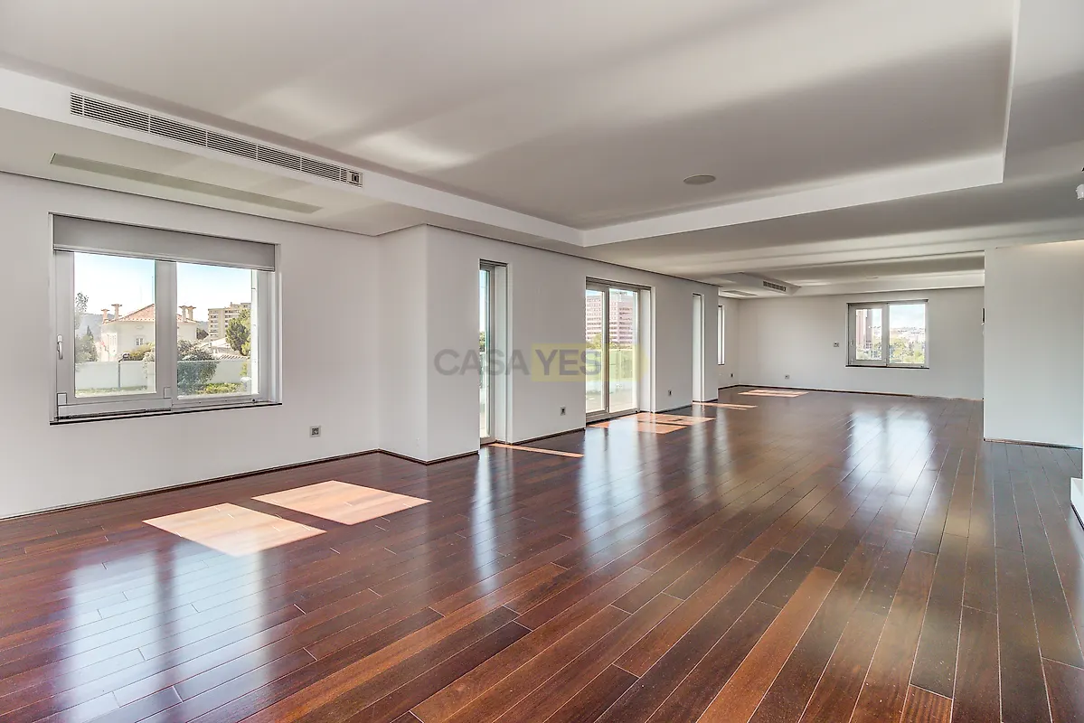 Apartamento T6+ à venda em Avenidas Novas, Lisboa — foto 8