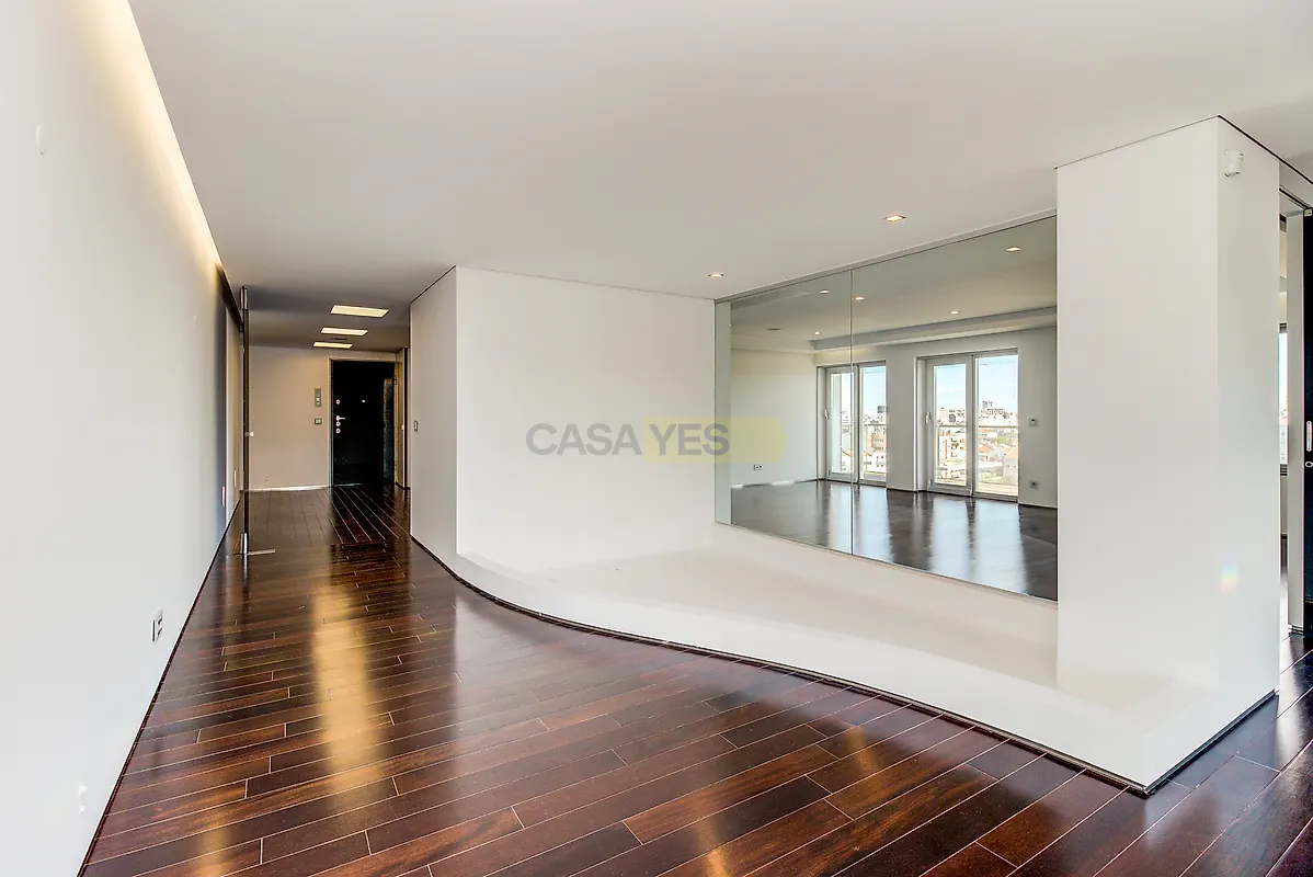 Apartamento T6+ à venda em Avenidas Novas, Lisboa — foto 9