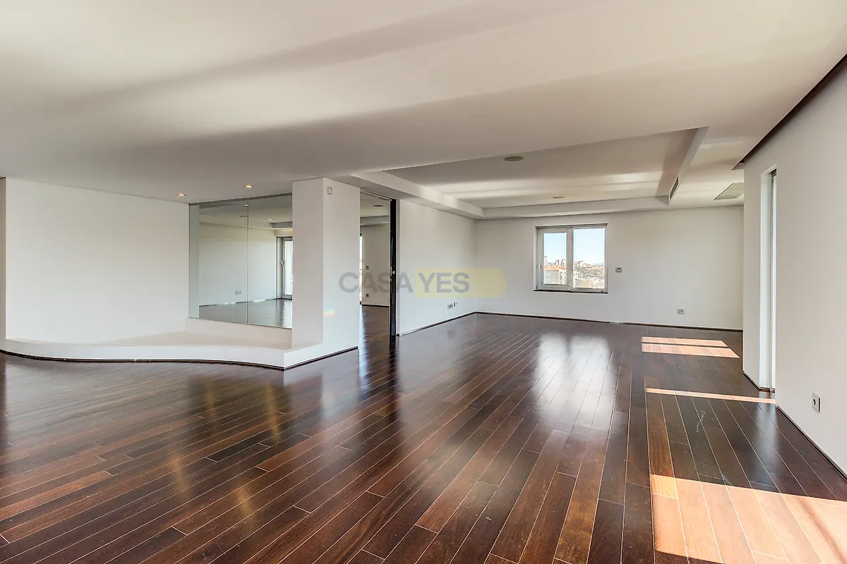 Apartamento T6+ à venda em Avenidas Novas, Lisboa — foto 11