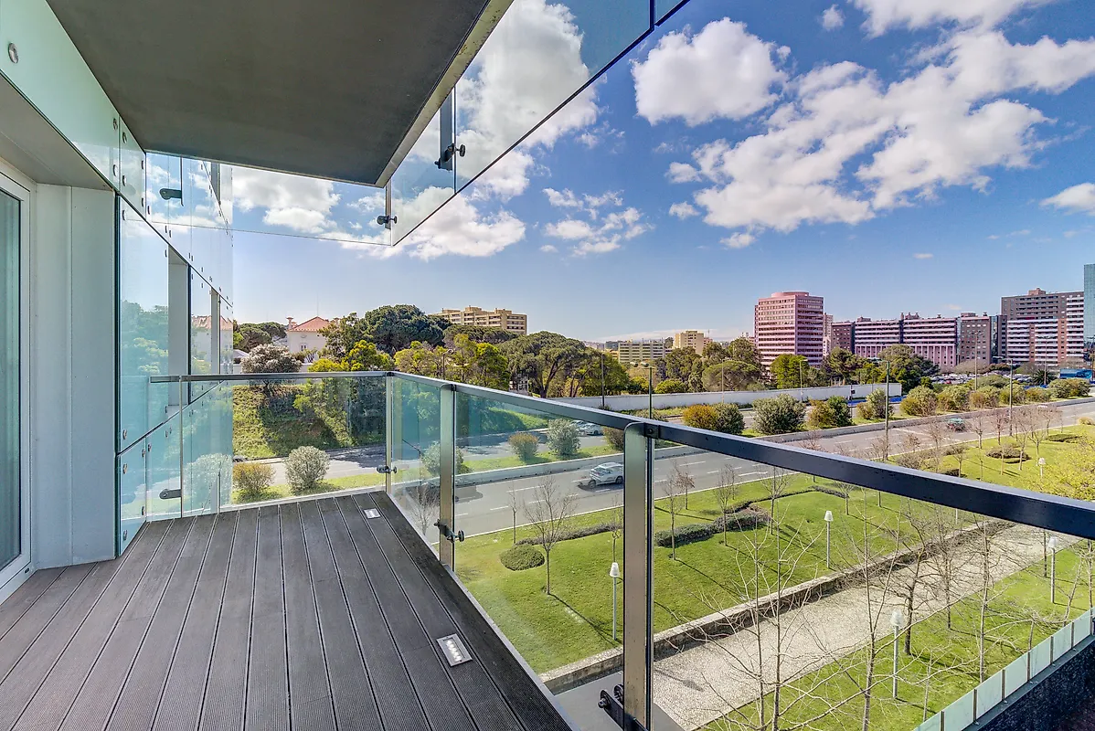 Apartamento T6+ à venda em Avenidas Novas, Lisboa — foto 12