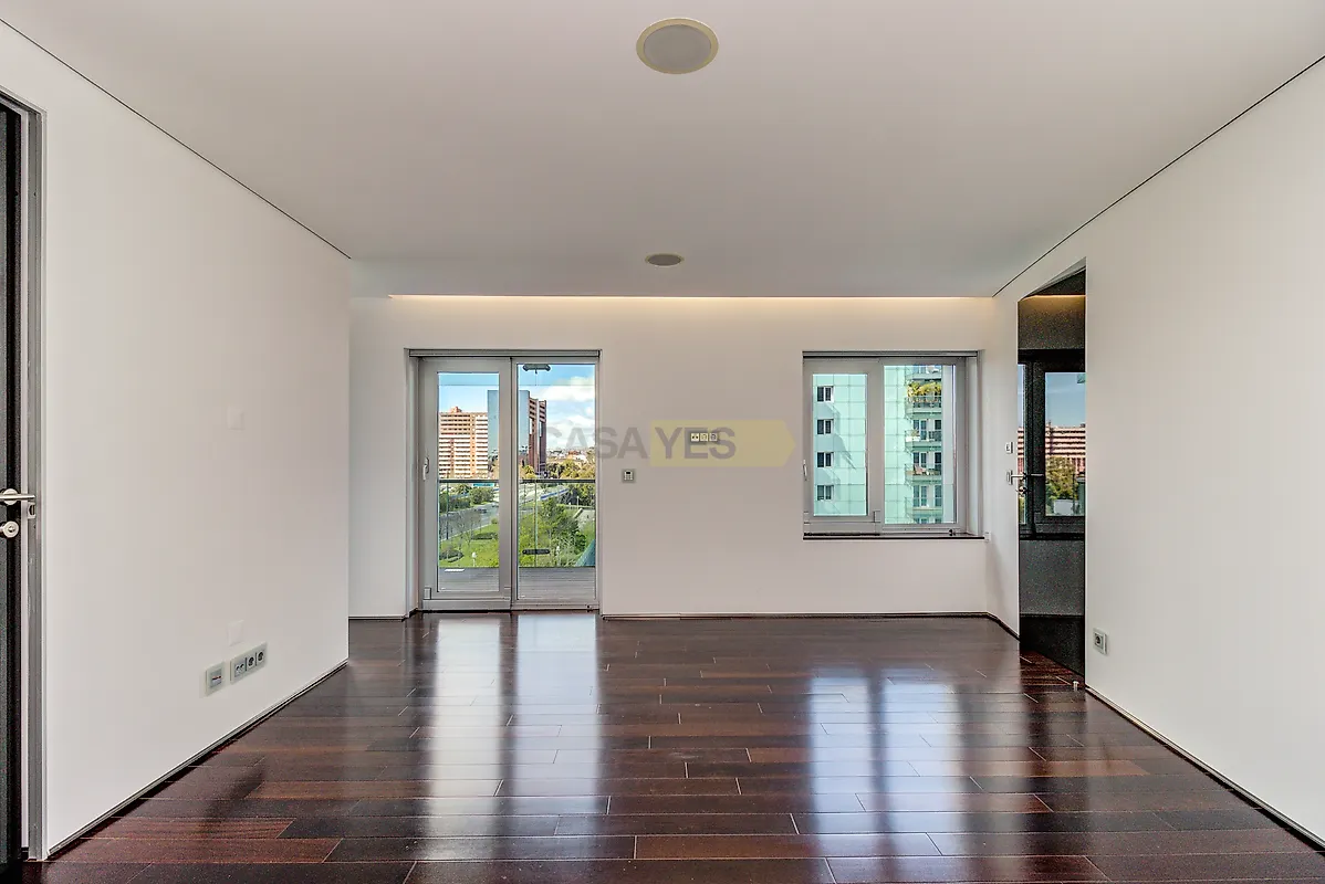 Apartamento T6+ à venda em Avenidas Novas, Lisboa — foto 20