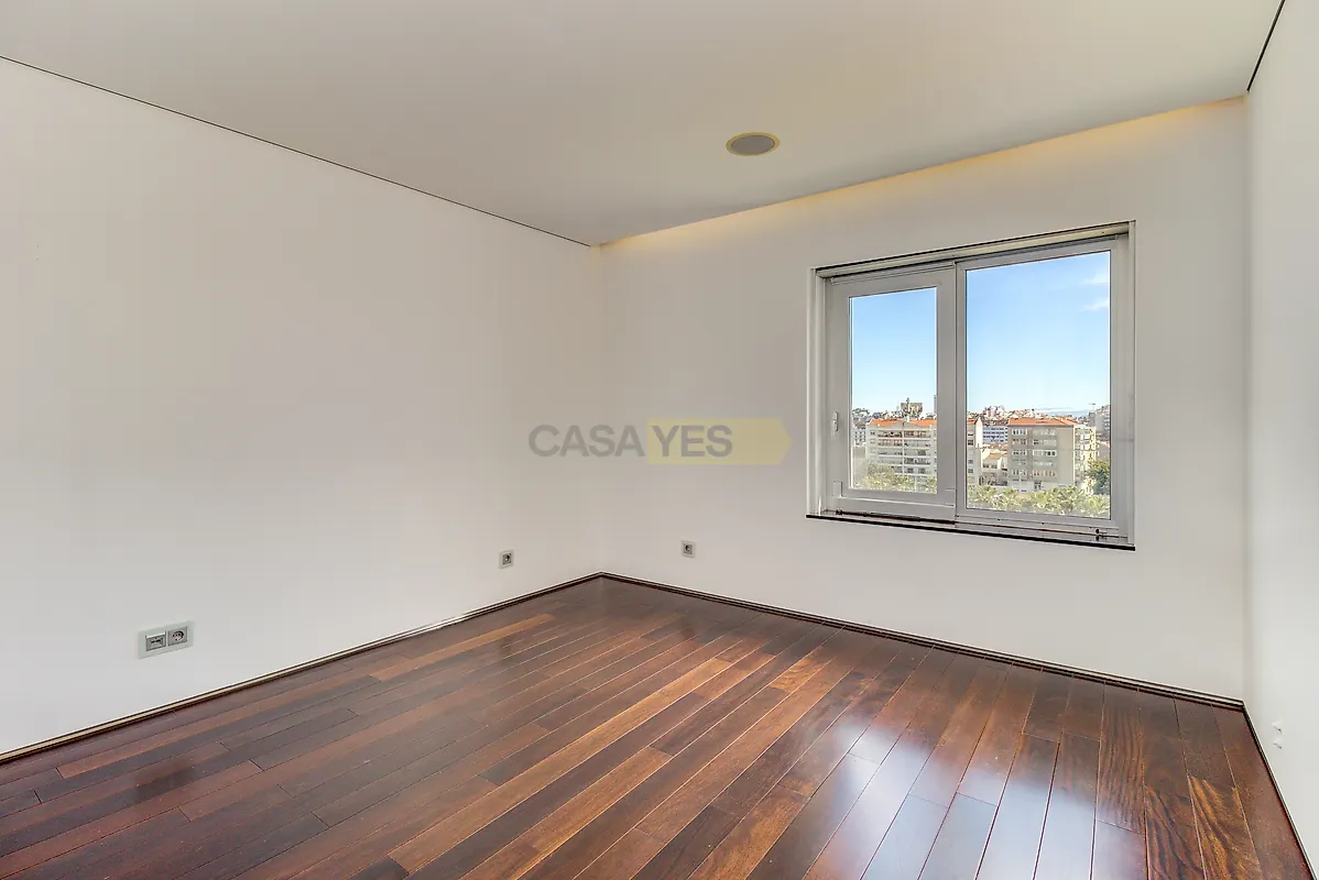 Apartamento T6+ à venda em Avenidas Novas, Lisboa — foto 33