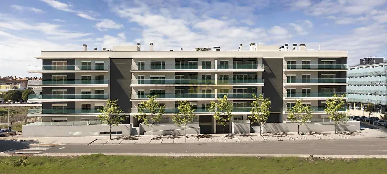 Apartamento T2 à venda em Carcavelos e Parede, Cascais — foto 11