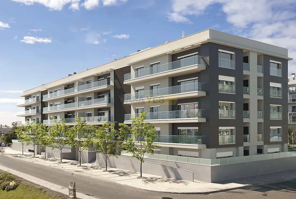 Apartamento T2 à venda em Carcavelos e Parede, Cascais — foto 8