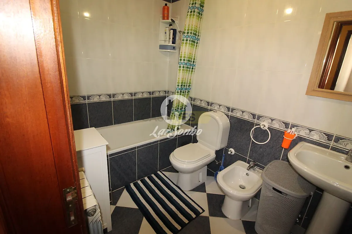 Apartamento T3 à venda em Britelo, Gémeos e Ourilhe, Celorico de Basto — foto 7
