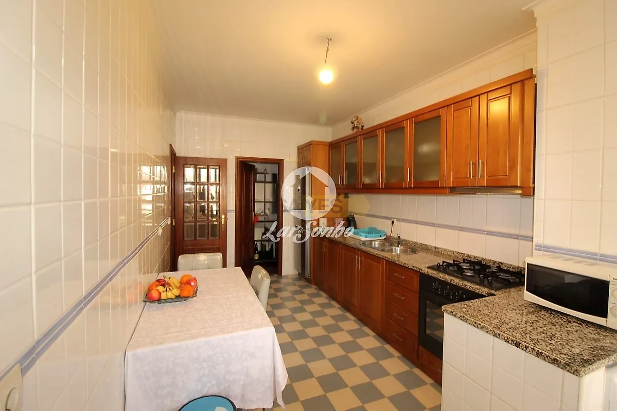 Apartamento T3 à venda em Britelo, Gémeos e Ourilhe, Celorico de Basto — foto 3