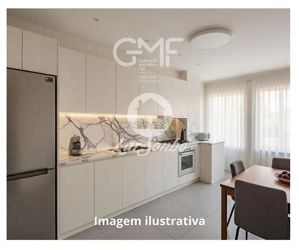 Apartamento T3 à venda em Britelo, Gémeos e Ourilhe, Celorico de Basto — foto 2