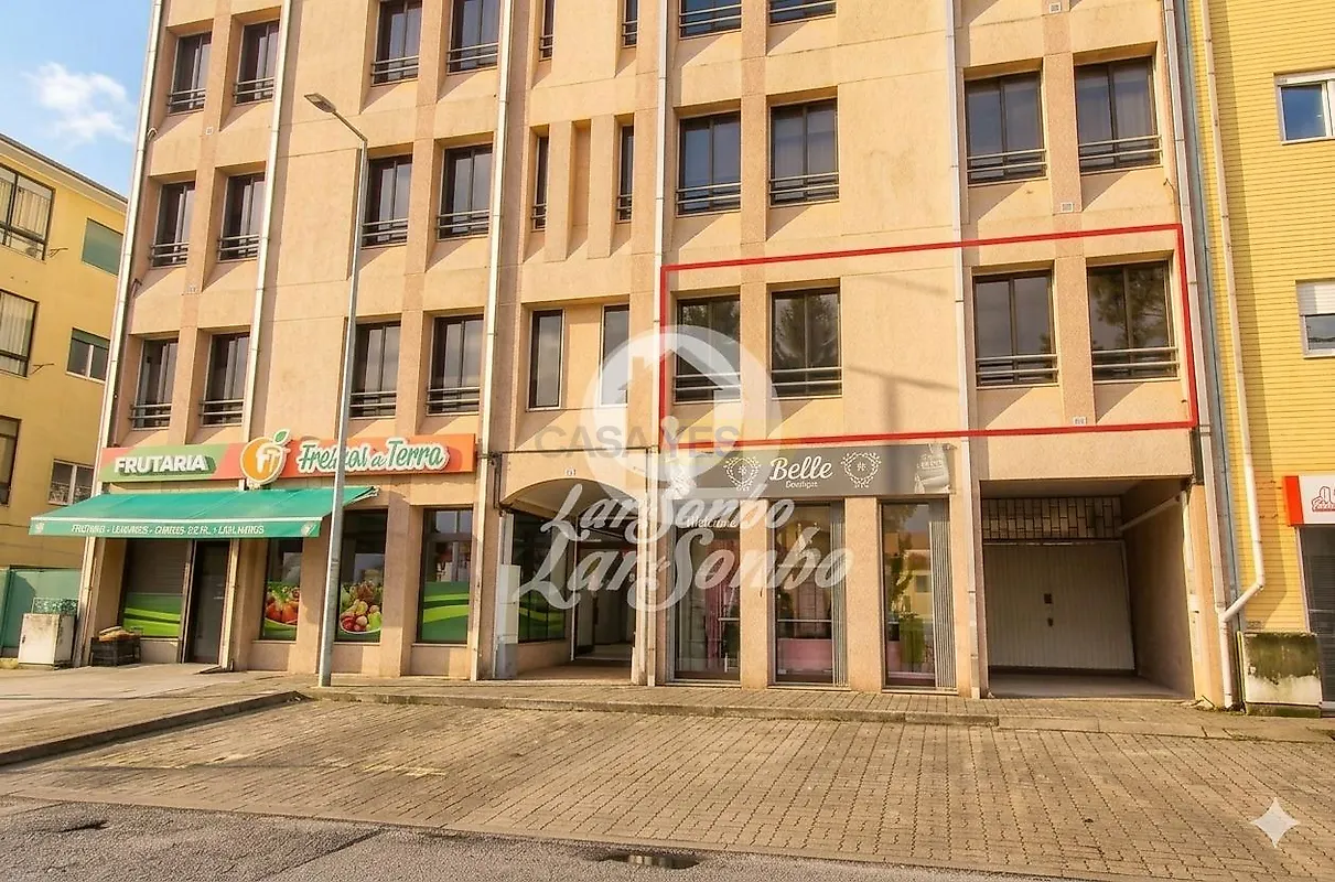 Apartamento T3 à venda em Britelo, Gémeos e Ourilhe, €160.000