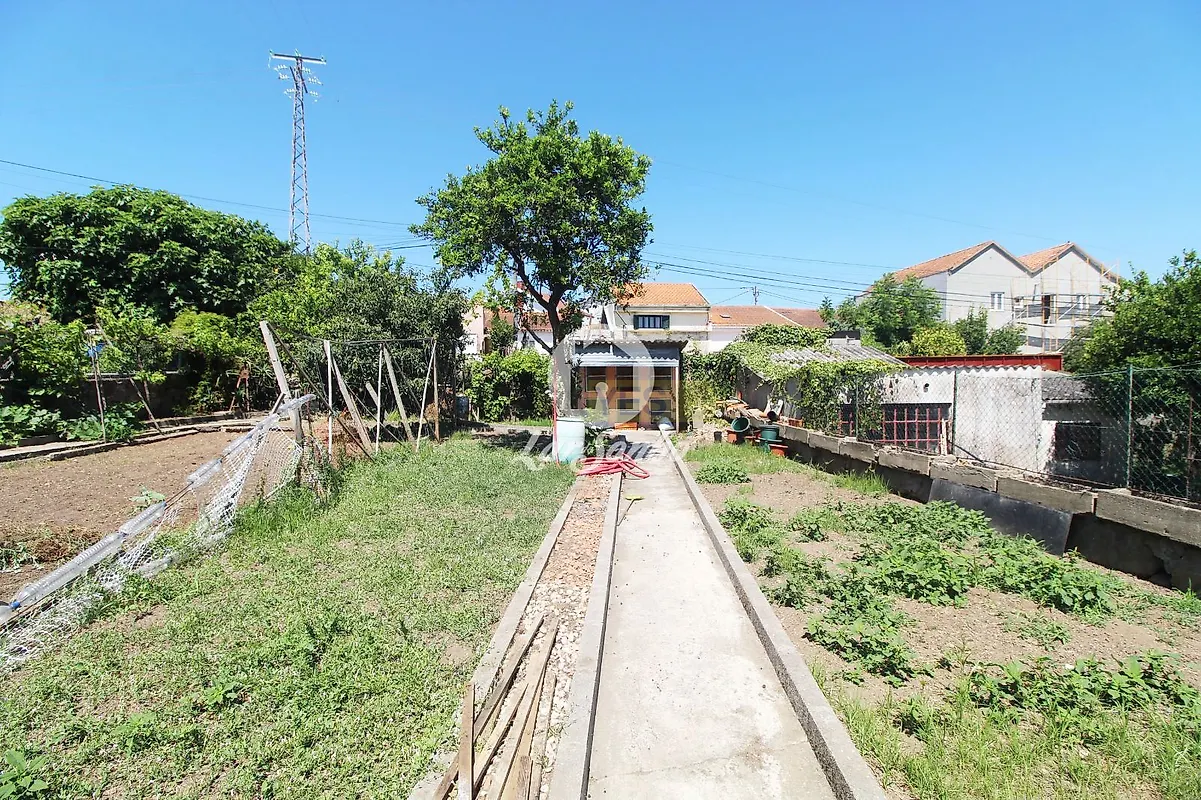 Moradia T1 à venda em Gondomar (São Cosme), Valbom e Jovim, Gondomar — foto 6