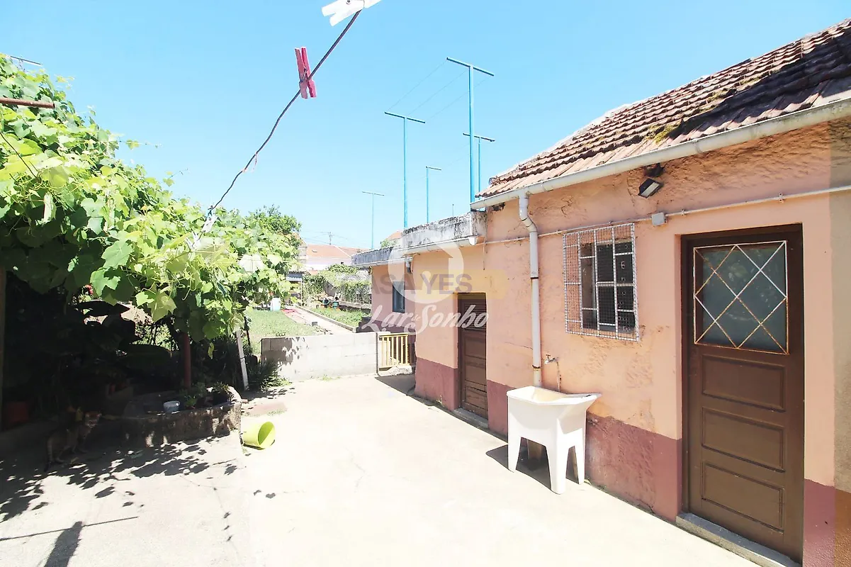 Moradia T1 à venda em Gondomar (São Cosme), Valbom e Jovim, Gondomar — foto 2
