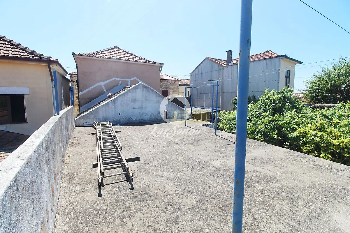 Moradia T1 à venda em Gondomar (São Cosme), Valbom e Jovim, Gondomar — foto 11