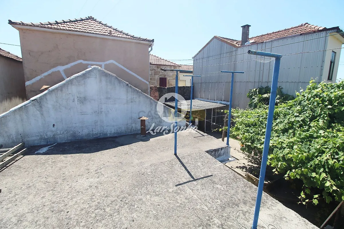 Moradia T1 à venda em Gondomar (São Cosme), Valbom e Jovim, Gondomar — foto 9