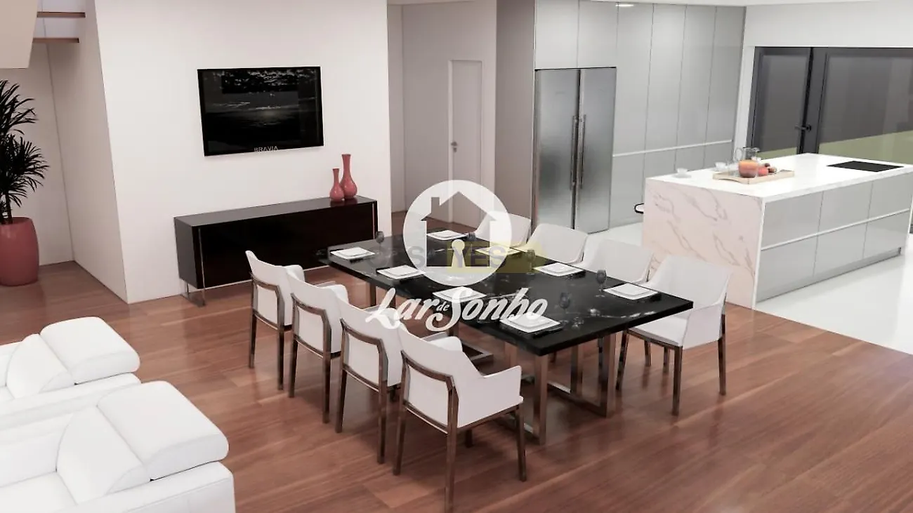 Moradia T5 à venda em Azurara, Vila do Conde — foto 10