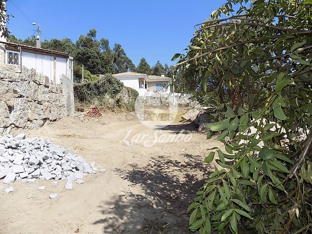 Moradia T2 à venda em Lemenhe, Mouquim e Jesufrei, Vila Nova de Famalicão — foto 22