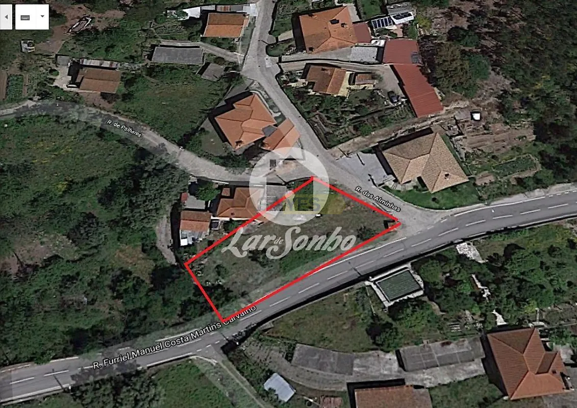 Moradia T2 à venda em Lemenhe, Mouquim e Jesufrei, Vila Nova de Famalicão — foto 4