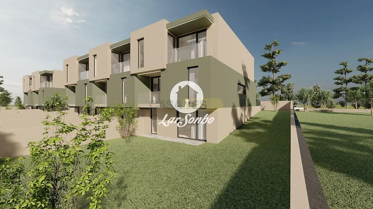 Moradia T3 à venda em Fradelos, Vila Nova de Famalicão — foto 5