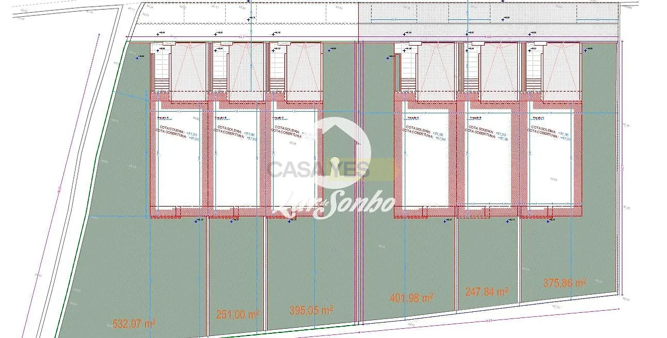 Moradia T3 à venda em Fradelos, Vila Nova de Famalicão — foto 9