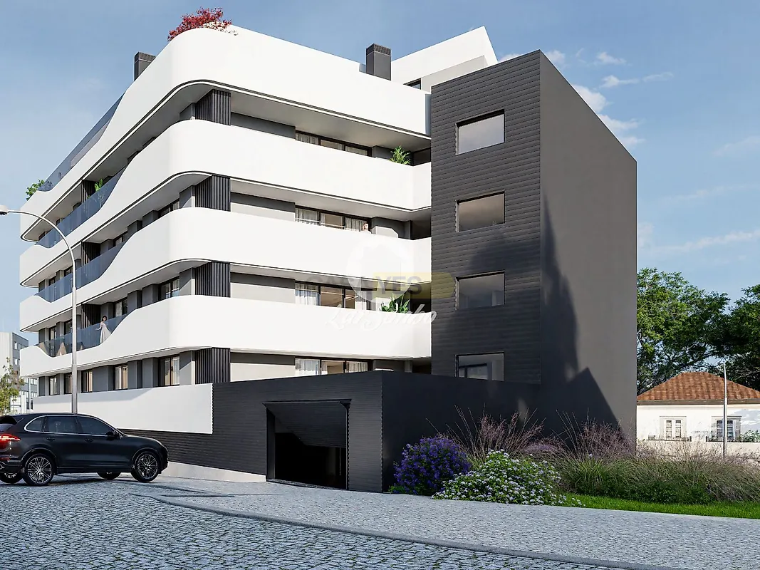 Apartamento T1 à venda em Bougado (São Martinho e Santiago), Trofa — foto 5