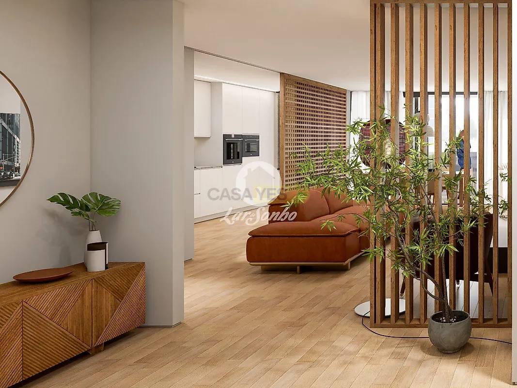Apartamento T1 à venda em Bougado (São Martinho e Santiago), Trofa — foto 7