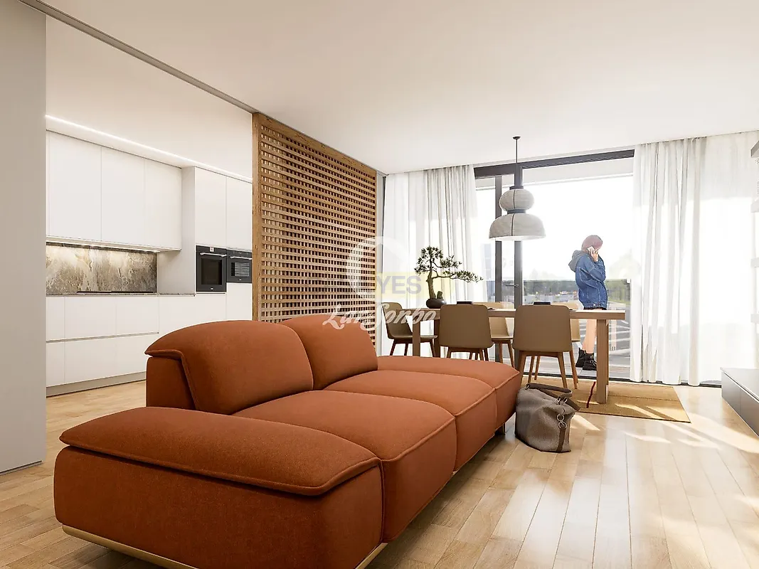 Apartamento T1 à venda em Bougado (São Martinho e Santiago), Trofa — foto 10