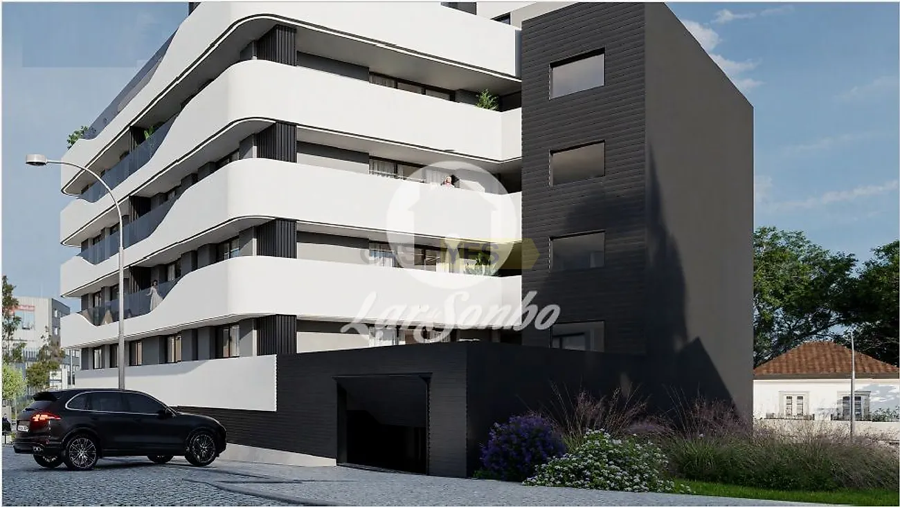 Apartamento T1 à venda em Bougado (São Martinho e Santiago), Trofa — foto 17