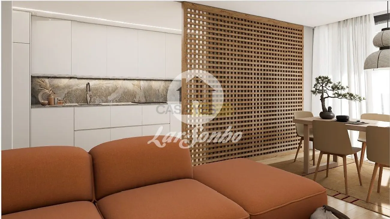 Apartamento T1 à venda em Bougado (São Martinho e Santiago), Trofa — foto 19