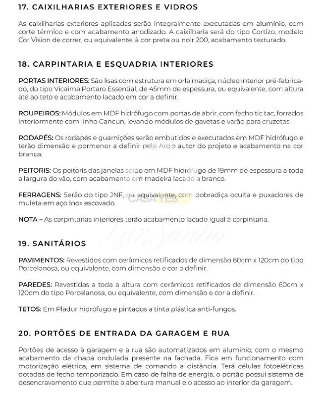 Apartamento T1 à venda em Bougado (São Martinho e Santiago), Trofa — foto 27