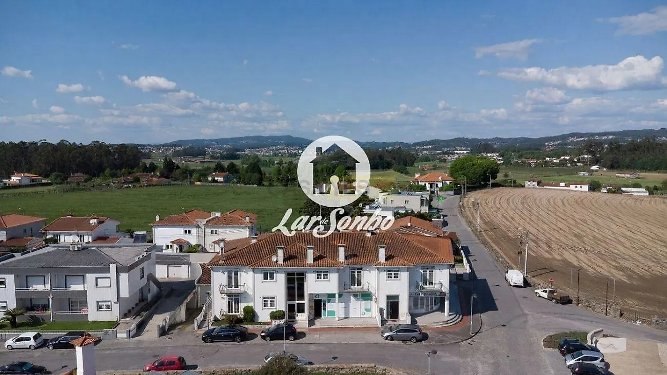 Moradia T3 à venda em Gondifelos, Cavalões e Outiz, Vila Nova de Famalicão — foto 4