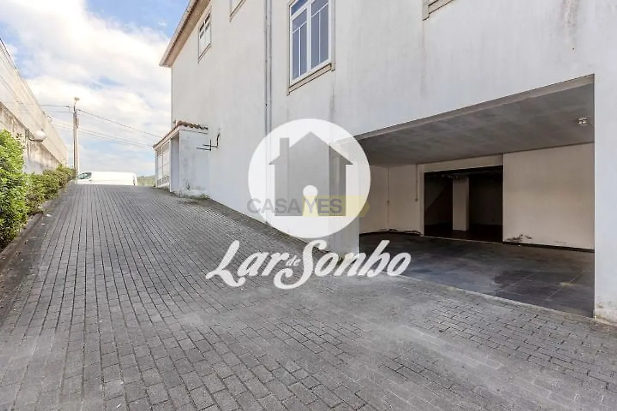 Moradia T3 à venda em Gondifelos, Cavalões e Outiz, Vila Nova de Famalicão — foto 18
