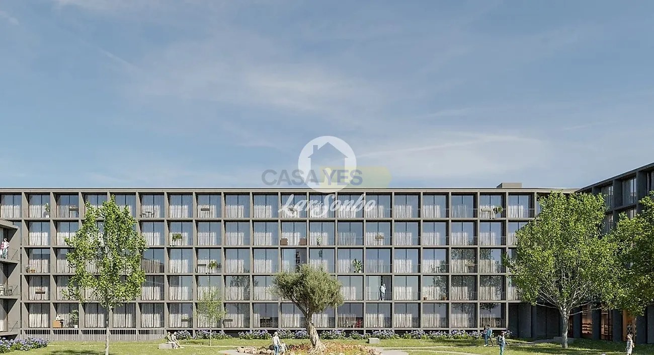 Apartamento T1 em Vila do Conde, €209.900