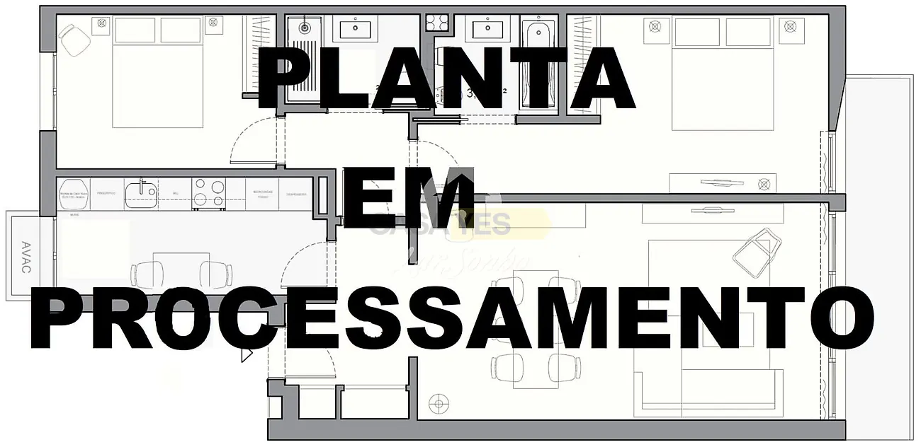 Moradia T3 à venda em Rio Mau e Arcos, Vila do Conde — foto 23