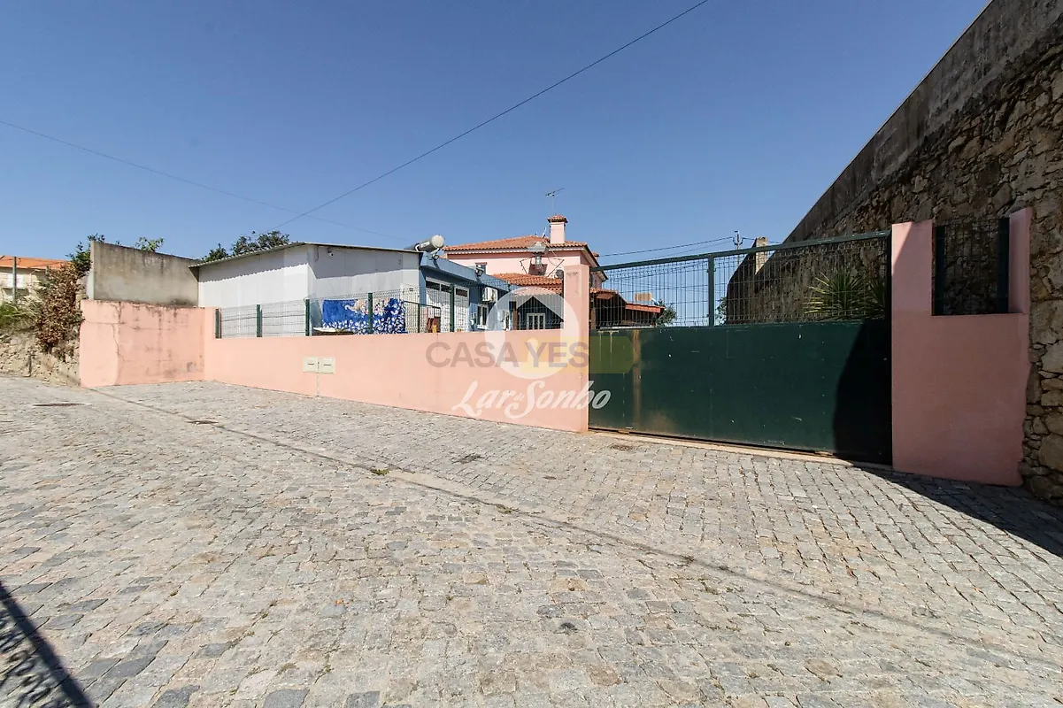 Moradia T3 à venda em Rio Mau e Arcos, Vila do Conde — foto 22