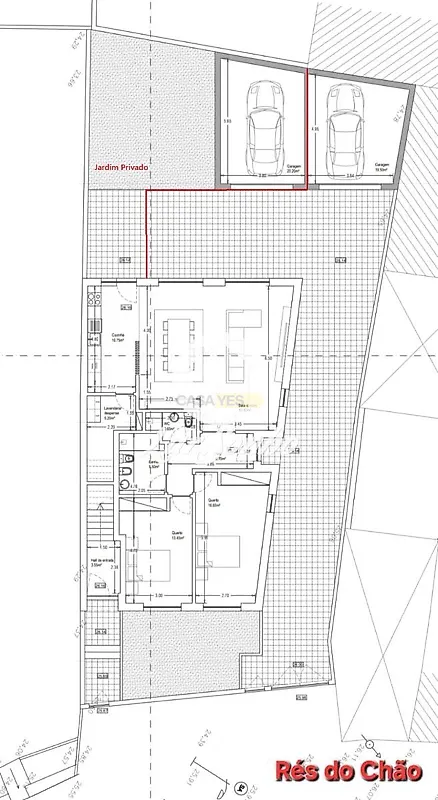 Apartamento T2 à venda em Modivas, Vila do Conde — foto 3