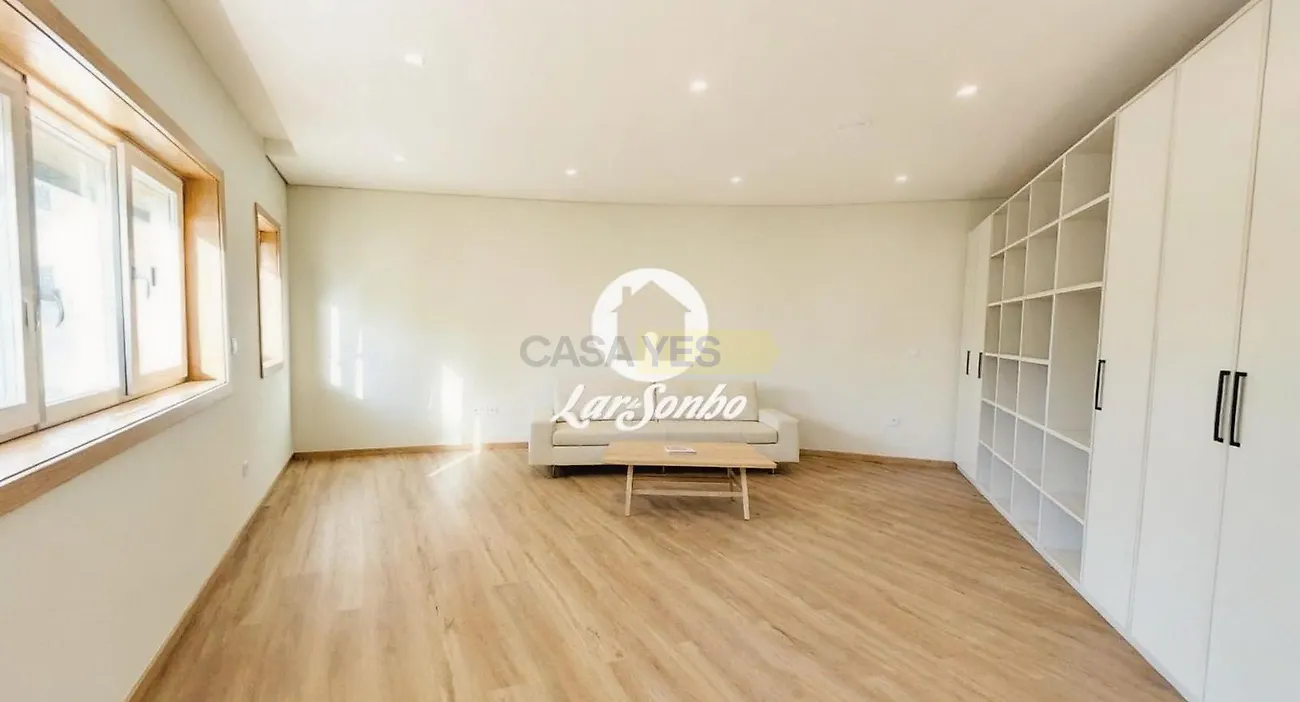 Apartamento T2 à venda em Modivas, Vila do Conde — foto 2