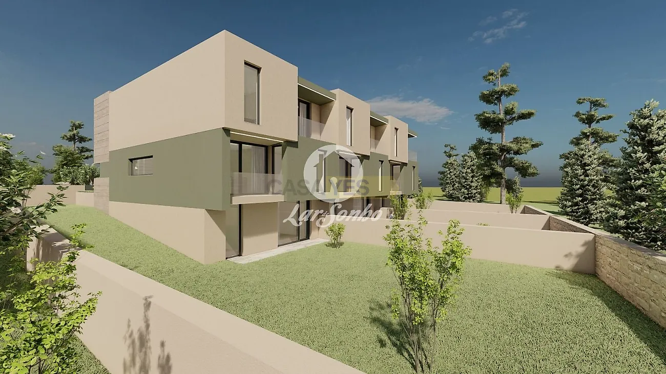 Moradia T3 à venda em Fradelos, Vila Nova de Famalicão — foto 3