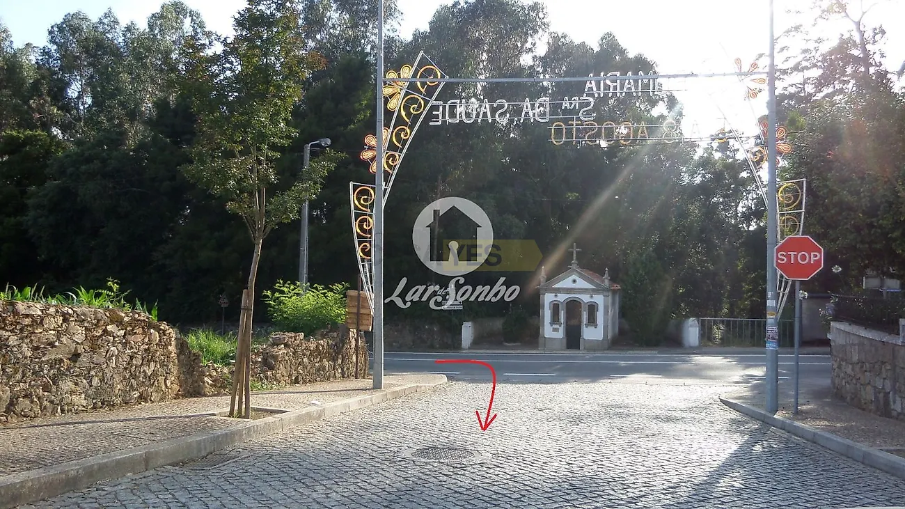 Moradia T3 à venda em Laundos, Póvoa de Varzim — foto 30