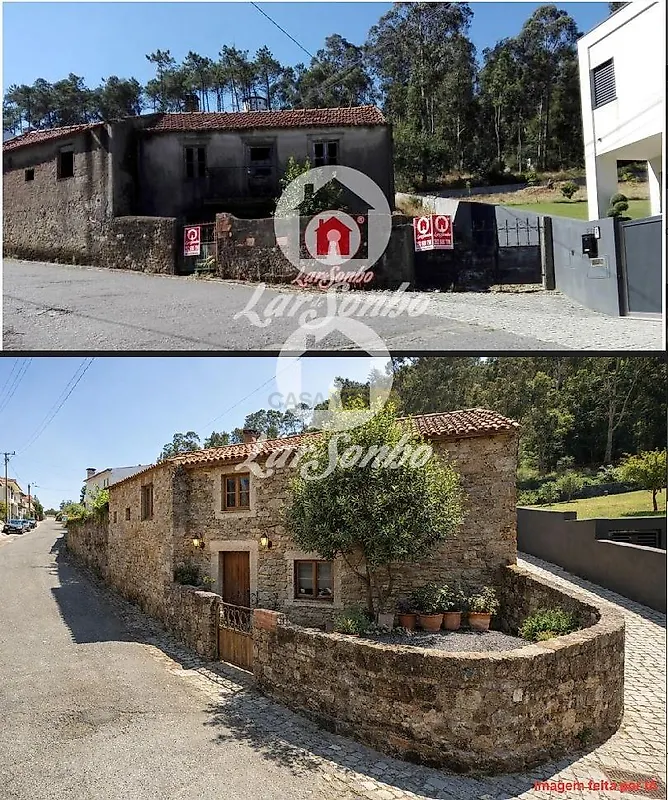 Moradia T3 à venda em Laundos, Póvoa de Varzim — foto 2
