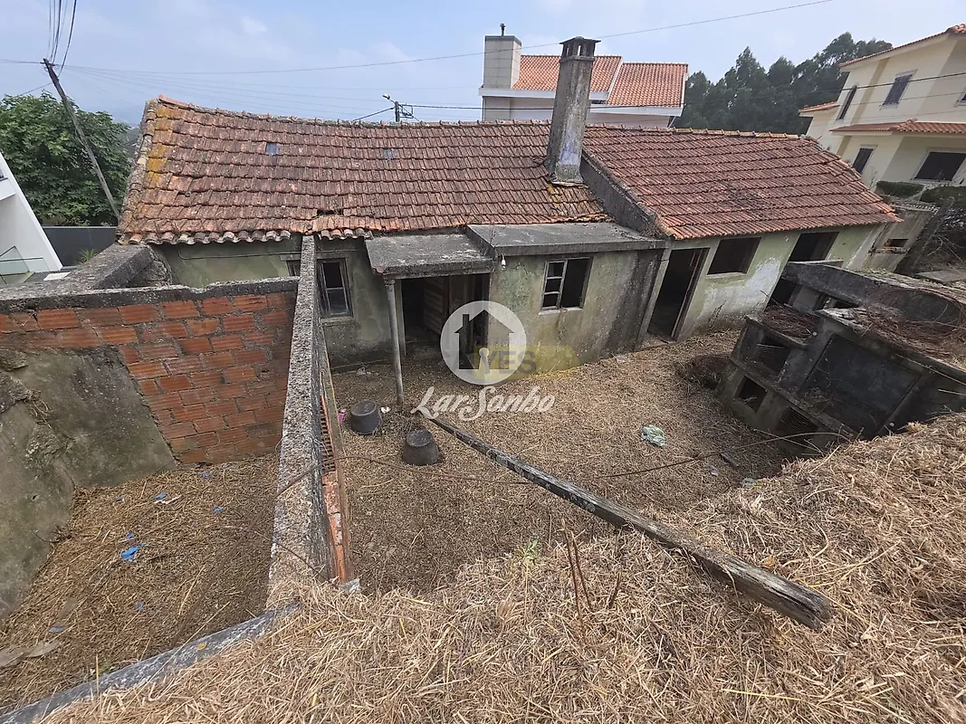 Moradia T3 à venda em Laundos, Póvoa de Varzim — foto 12