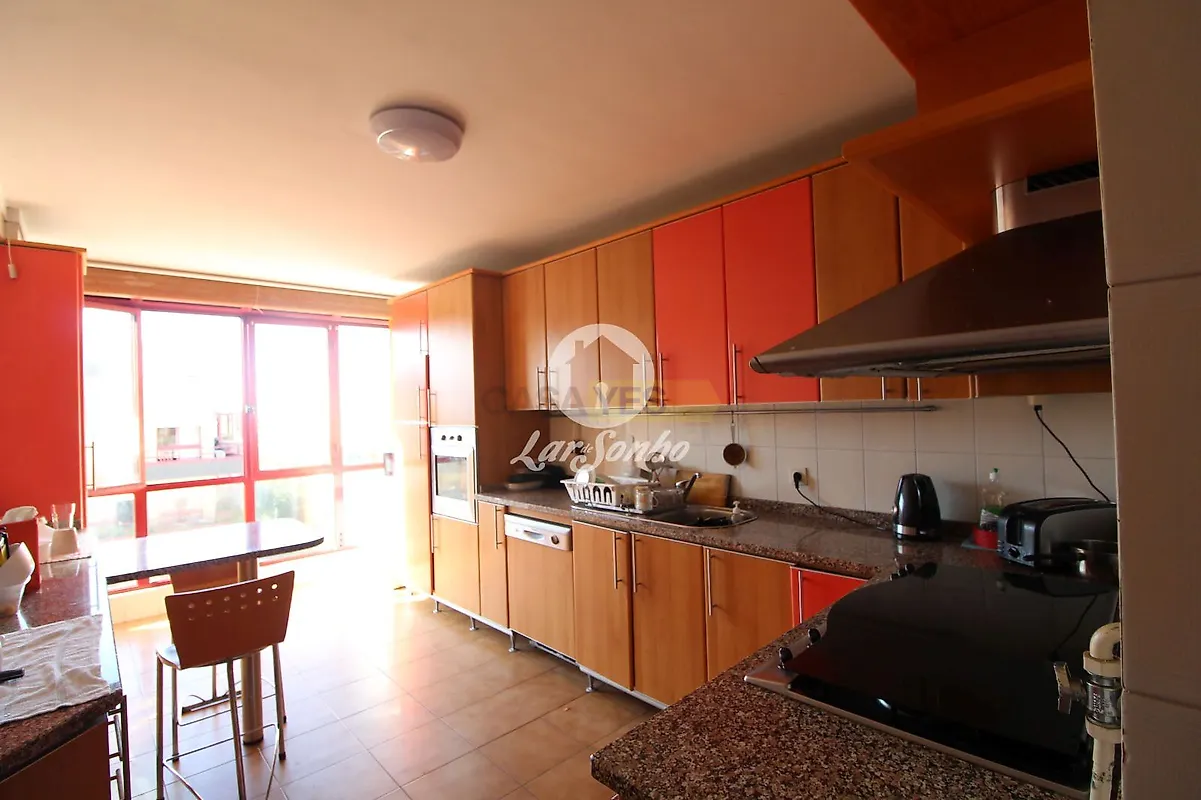 Apartamento T3 à venda em Antas e Abade de Vermoim, Vila Nova de Famalicão — foto 6