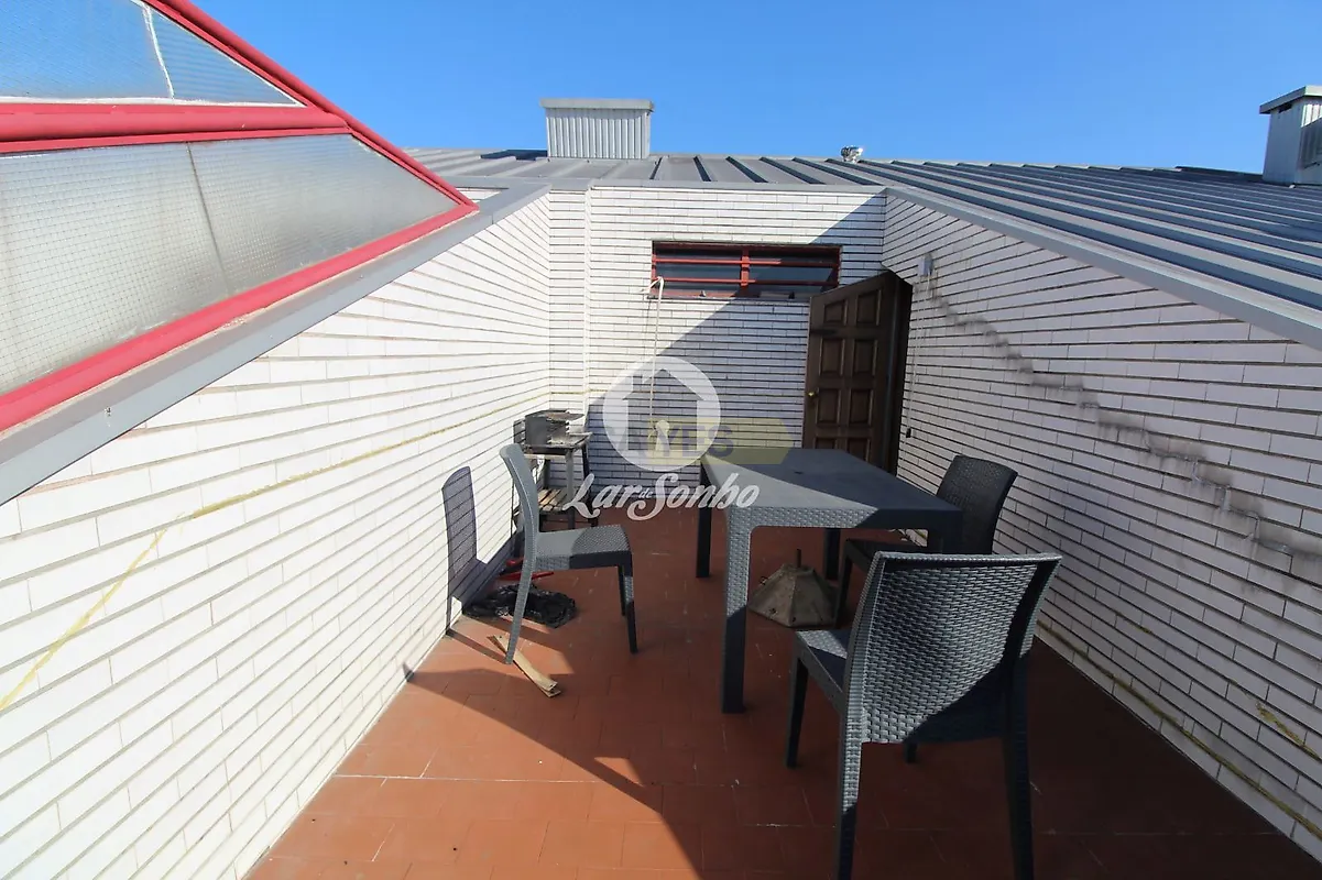 Apartamento T3 à venda em Antas e Abade de Vermoim, Vila Nova de Famalicão — foto 12