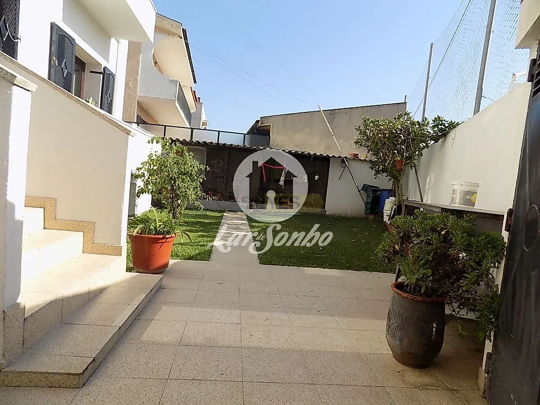 Moradia T6+ à venda em Póvoa de Varzim, Beiriz e Argivai, Póvoa de Varzim — foto 3