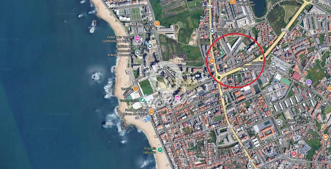 Moradia T6+ à venda em Póvoa de Varzim, Beiriz e Argivai, Póvoa de Varzim — foto 2