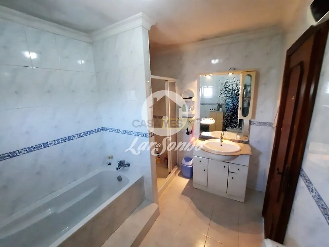 Moradia T6+ à venda em Brufe, Vila Nova de Famalicão — foto 11