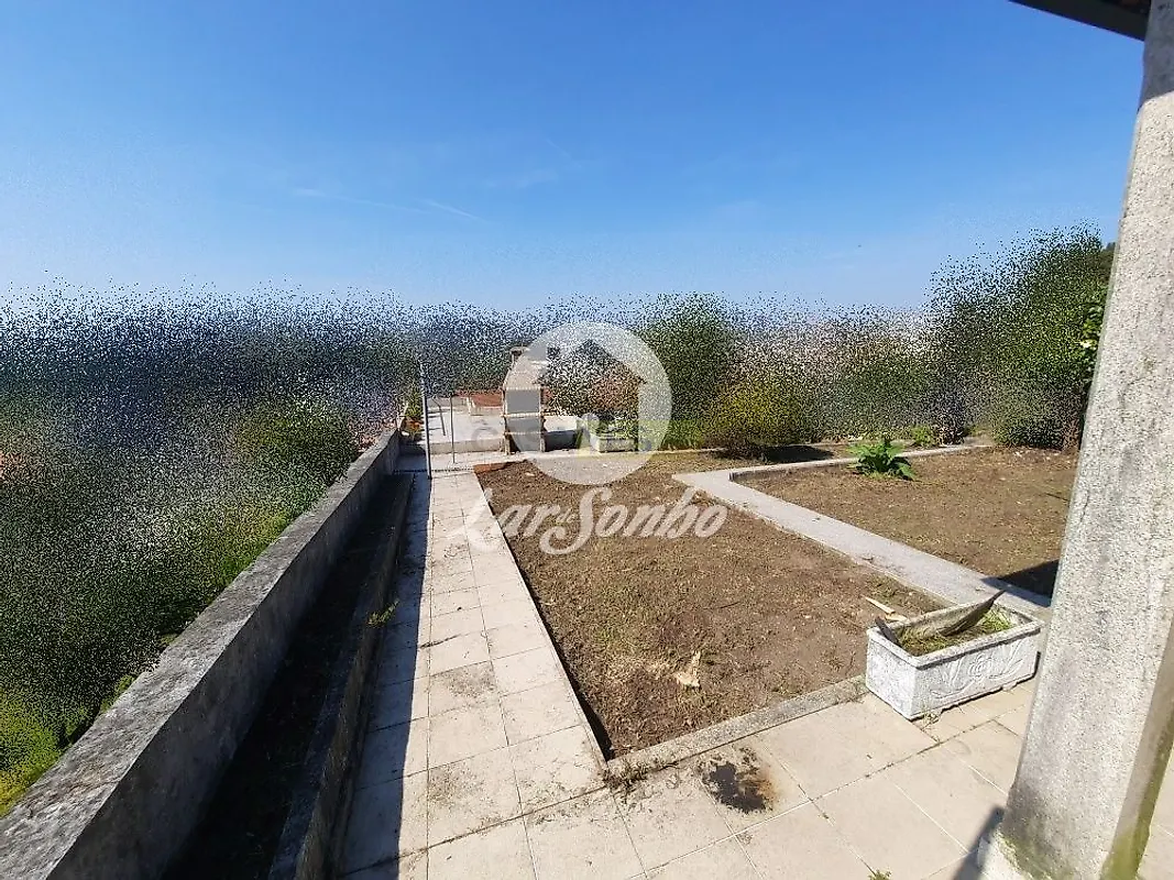 Moradia T6+ à venda em Brufe, Vila Nova de Famalicão — foto 13